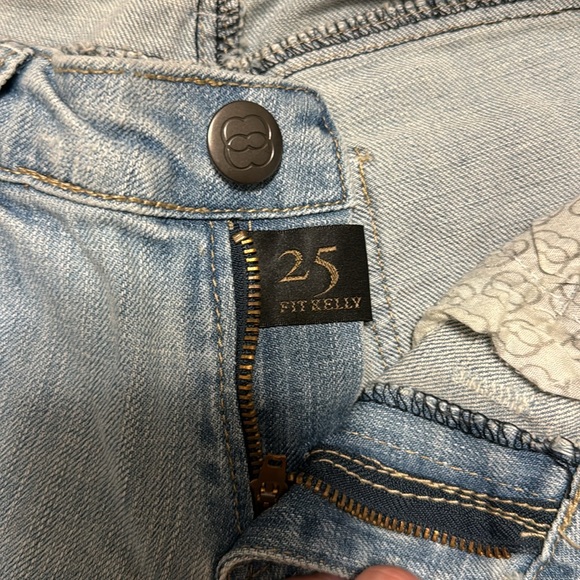 Boot cut jeans - Picture 6 of 6